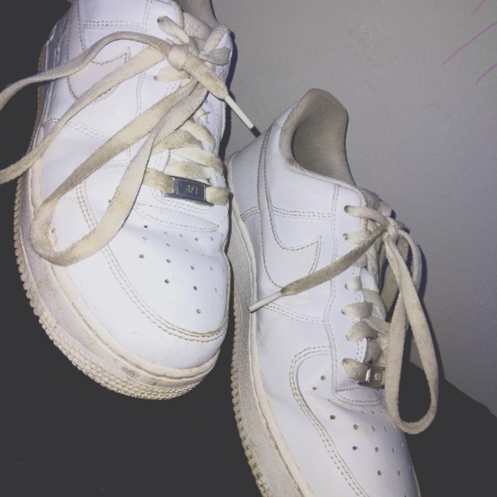 Nike Air force 1